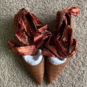 Sam Edelman Sloane Saddle Leather 11